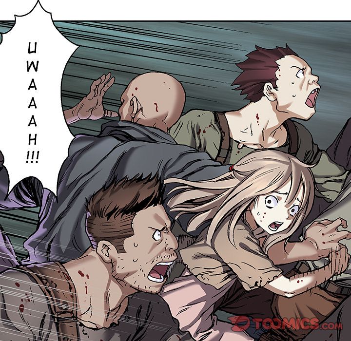 Leviathan Chapter 70 - Page 34