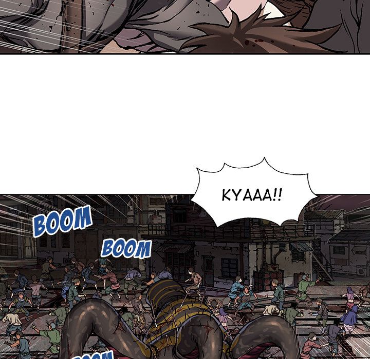 Leviathan Chapter 70 - Page 35