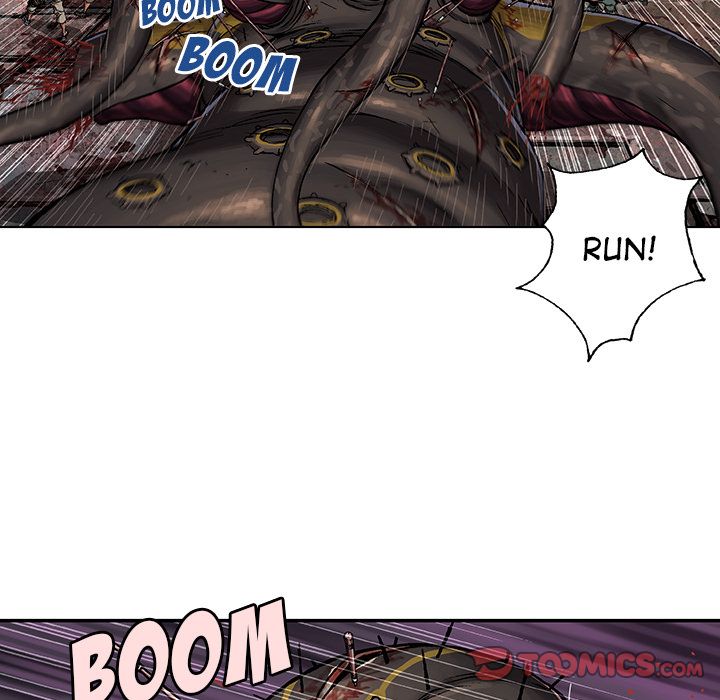 Leviathan Chapter 70 - Page 36