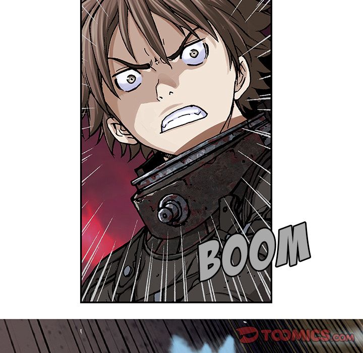 Leviathan Chapter 70 - Page 38