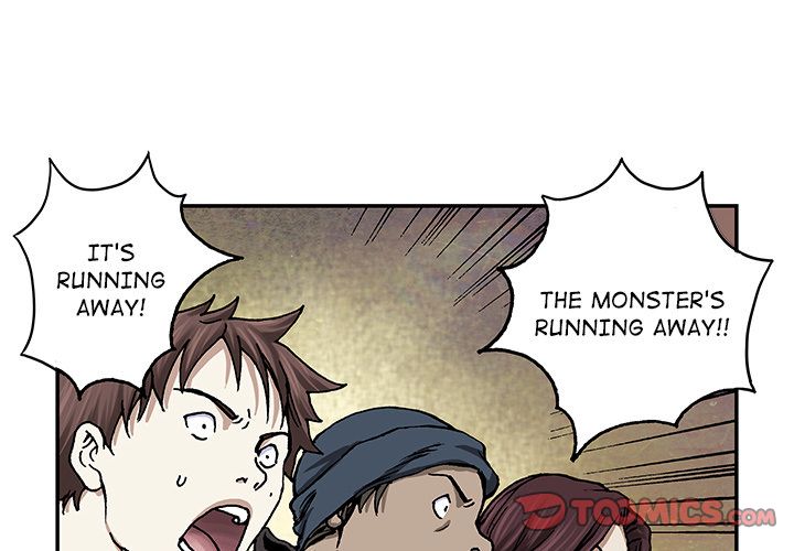 Leviathan Chapter 70 - Page 4