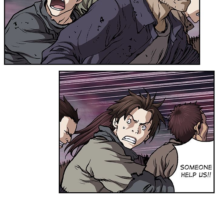 Leviathan Chapter 70 - Page 43