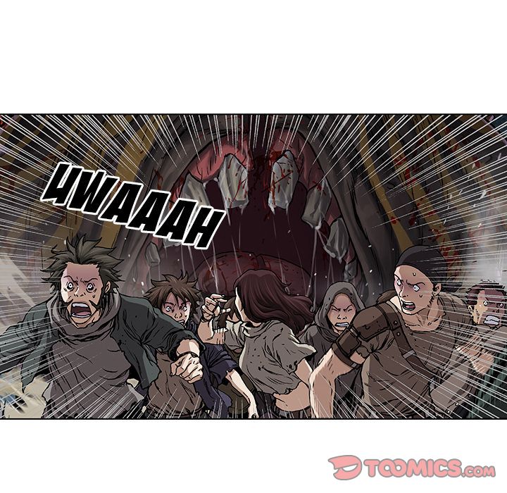 Leviathan Chapter 70 - Page 44