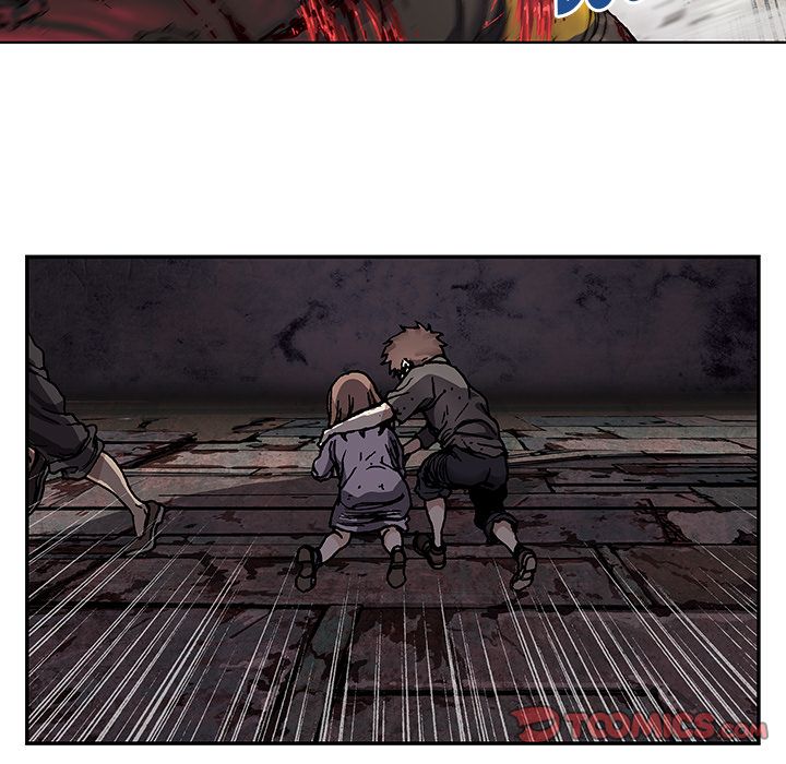 Leviathan Chapter 70 - Page 46