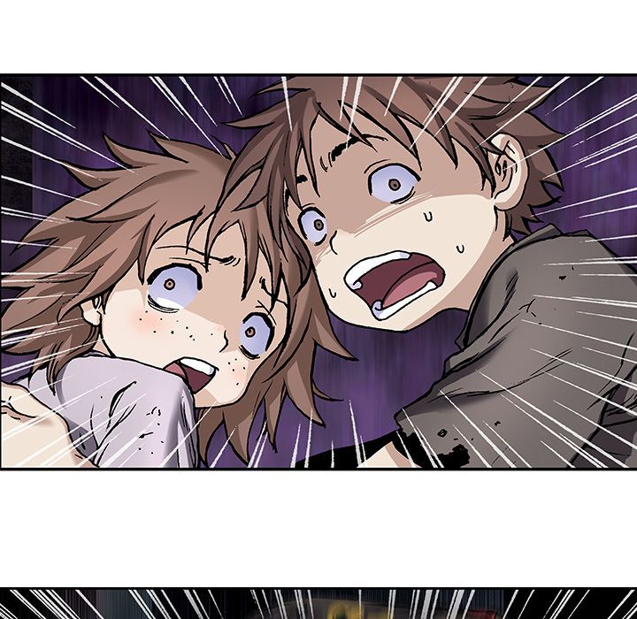 Leviathan Chapter 70 - Page 47
