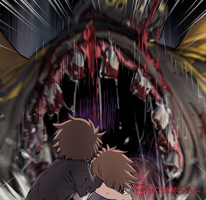 Leviathan Chapter 70 - Page 48