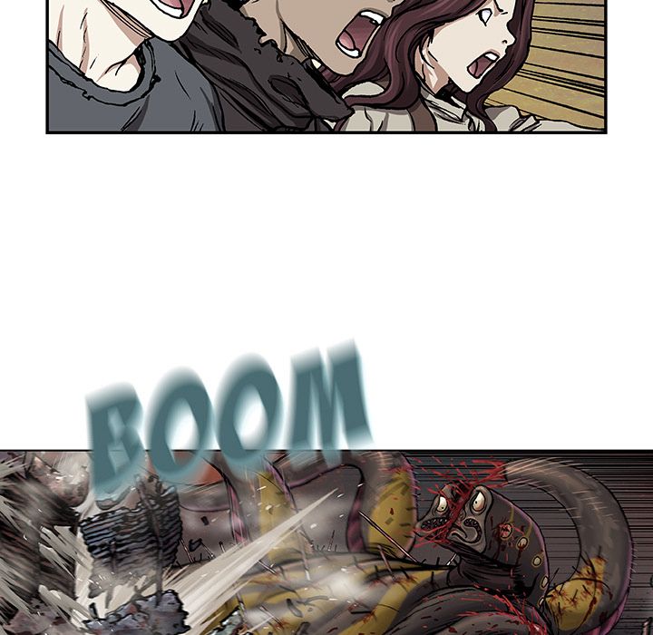 Leviathan Chapter 70 - Page 5