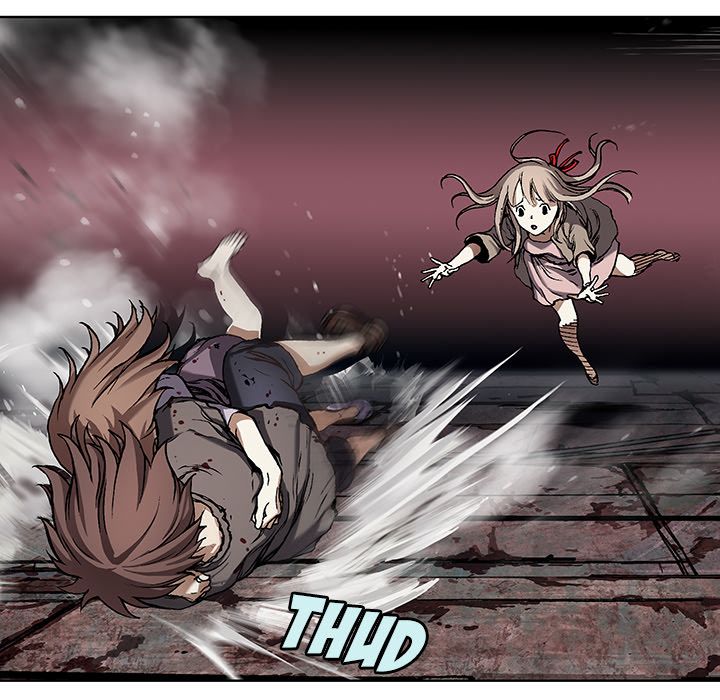 Leviathan Chapter 70 - Page 53