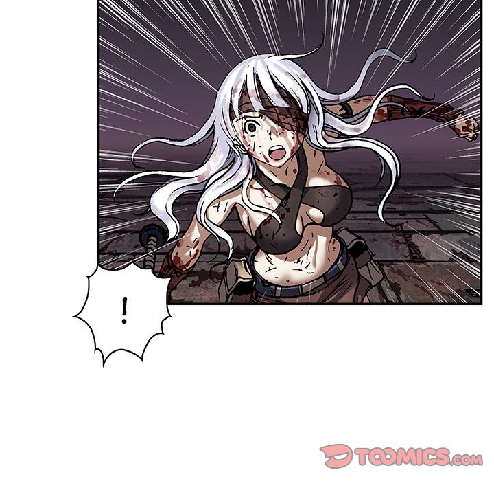 Leviathan Chapter 70 - Page 56