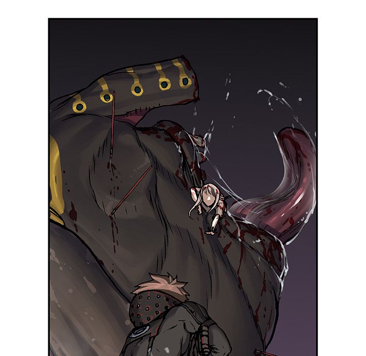 Leviathan Chapter 70 - Page 67