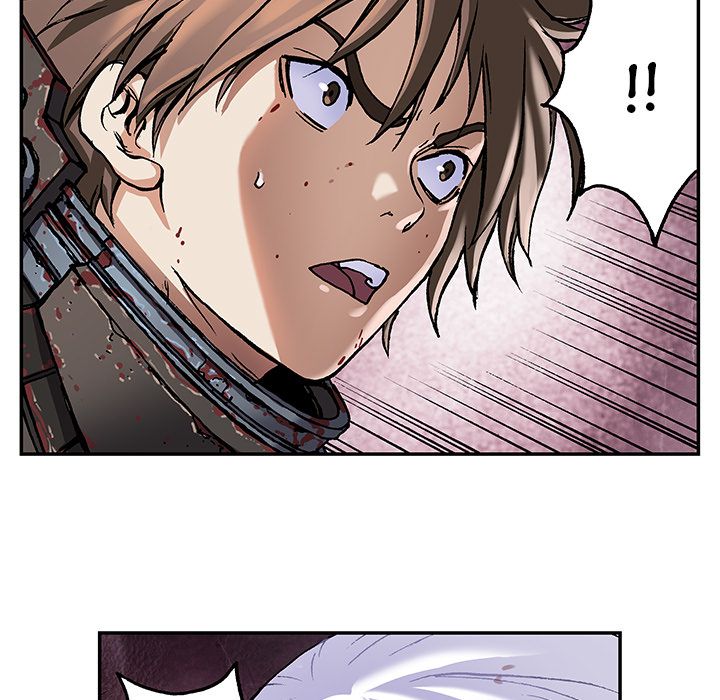 Leviathan Chapter 70 - Page 7