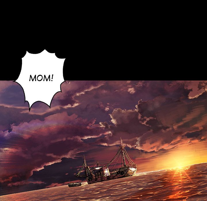 Leviathan Chapter 71 - Page 100