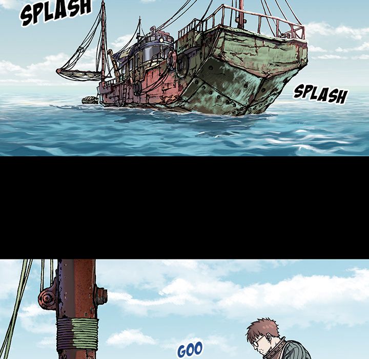 Leviathan Chapter 71 - Page 103