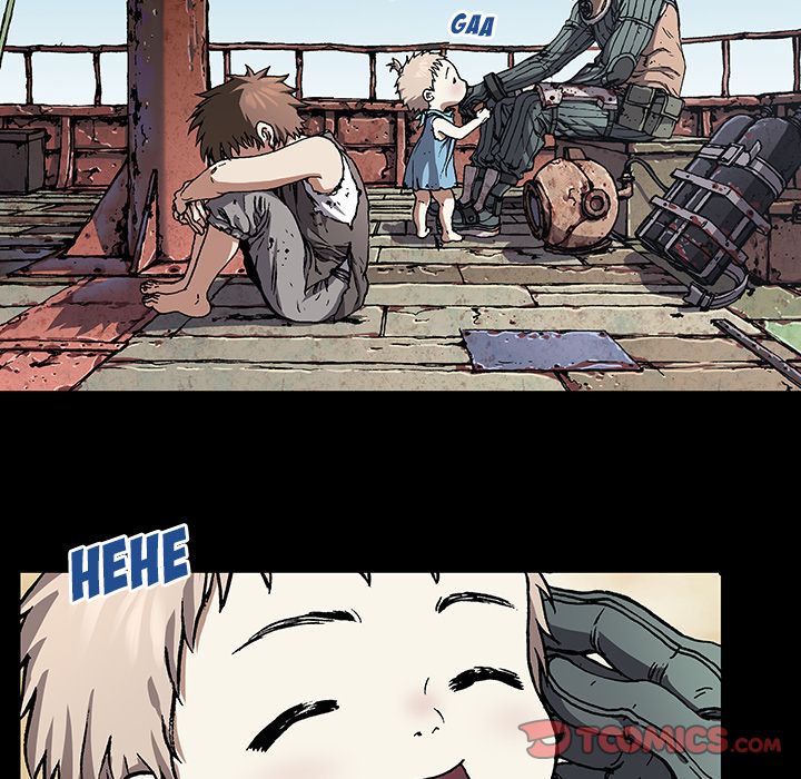 Leviathan Chapter 71 - Page 104