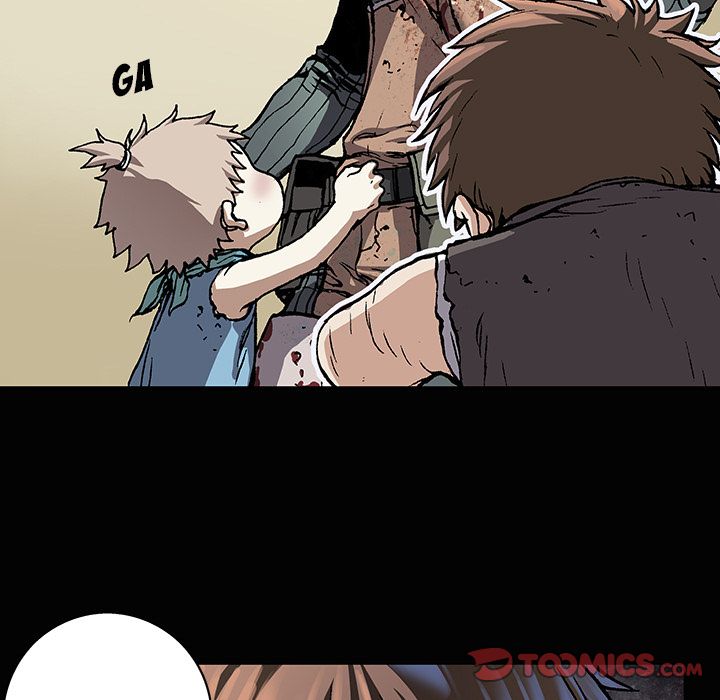 Leviathan Chapter 71 - Page 107