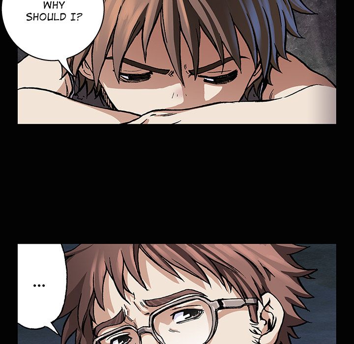 Leviathan Chapter 71 - Page 108