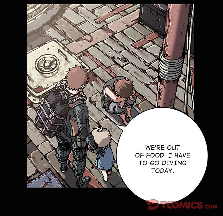 Leviathan Chapter 71 - Page 110