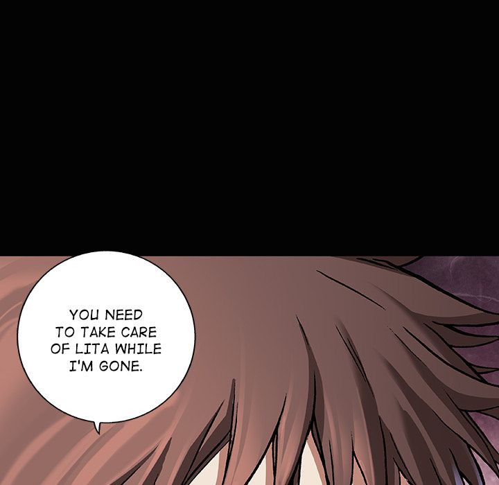 Leviathan Chapter 71 - Page 112