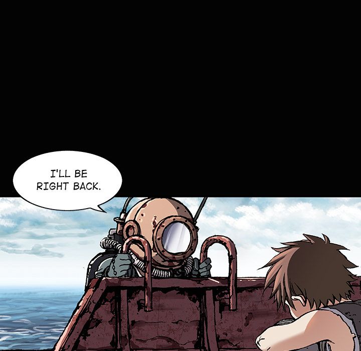 Leviathan Chapter 71 - Page 114
