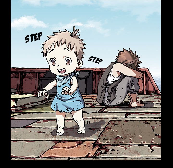 Leviathan Chapter 71 - Page 121