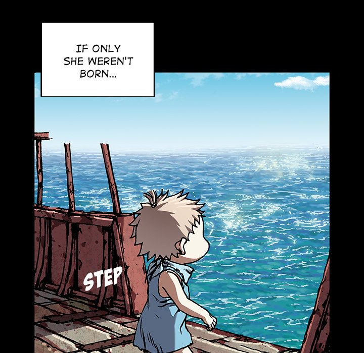 Leviathan Chapter 71 - Page 124