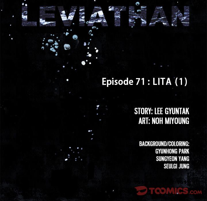 Leviathan Chapter 71 - Page 14
