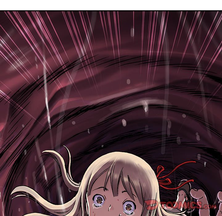 Leviathan Chapter 71 - Page 17