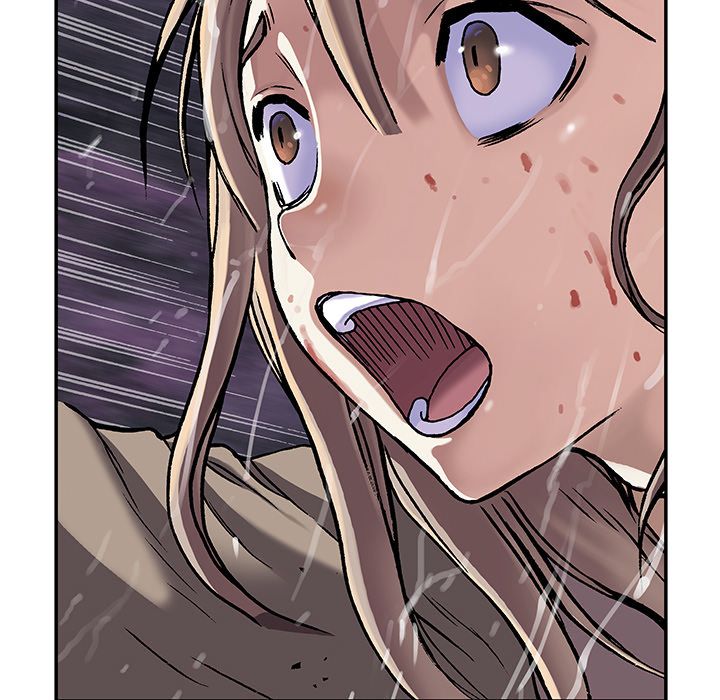 Leviathan Chapter 71 - Page 21