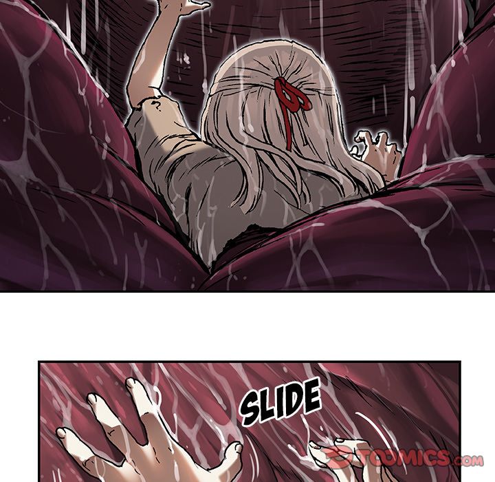 Leviathan Chapter 71 - Page 23
