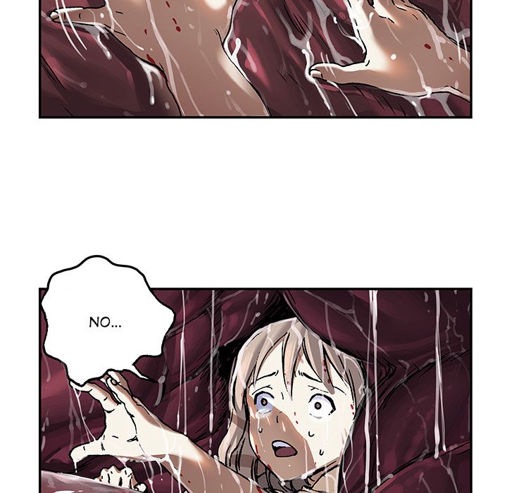 Leviathan Chapter 71 - Page 24