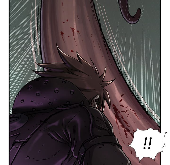 Leviathan Chapter 71 - Page 34