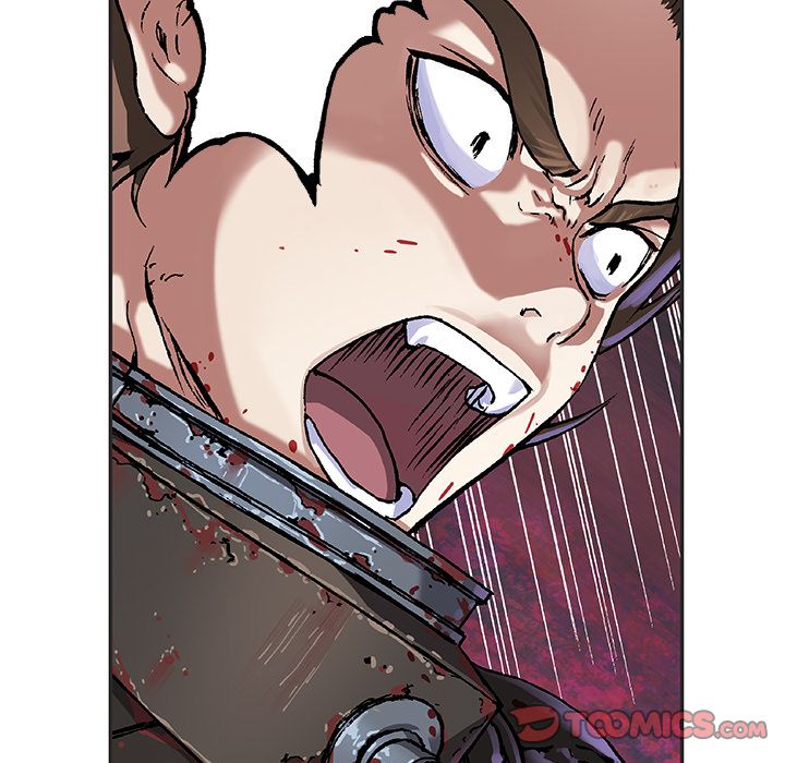 Leviathan Chapter 71 - Page 38