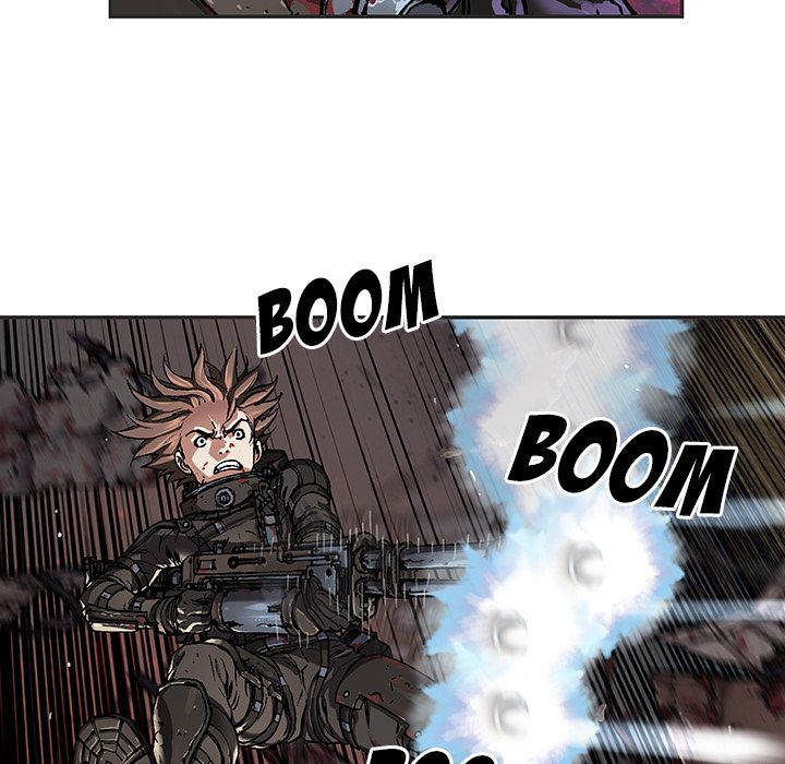 Leviathan Chapter 71 - Page 39