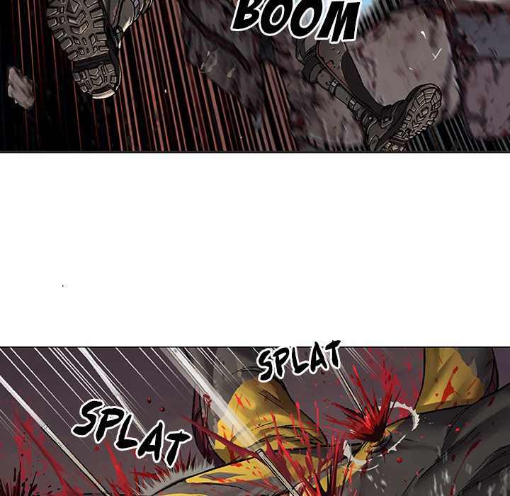 Leviathan Chapter 71 - Page 40