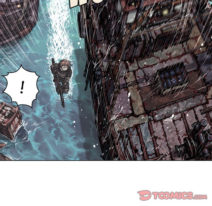 Leviathan Chapter 71 - Page 47