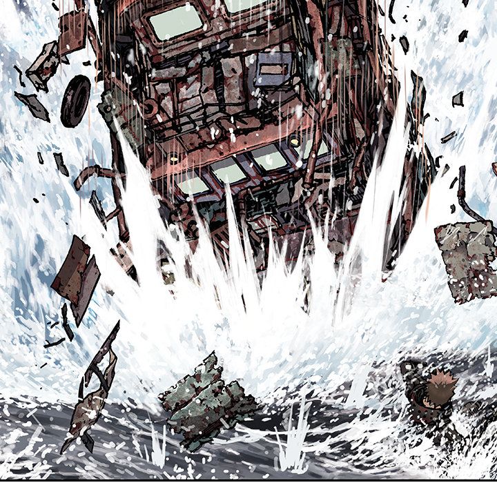 Leviathan Chapter 71 - Page 49
