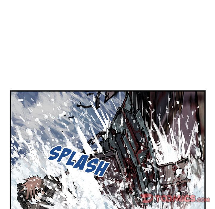 Leviathan Chapter 71 - Page 50