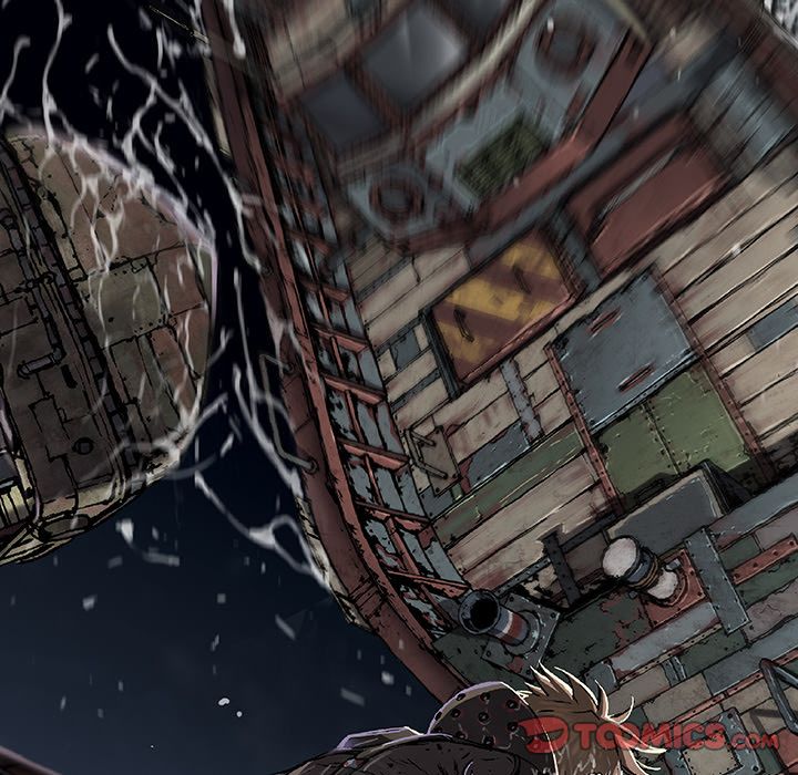 Leviathan Chapter 71 - Page 53