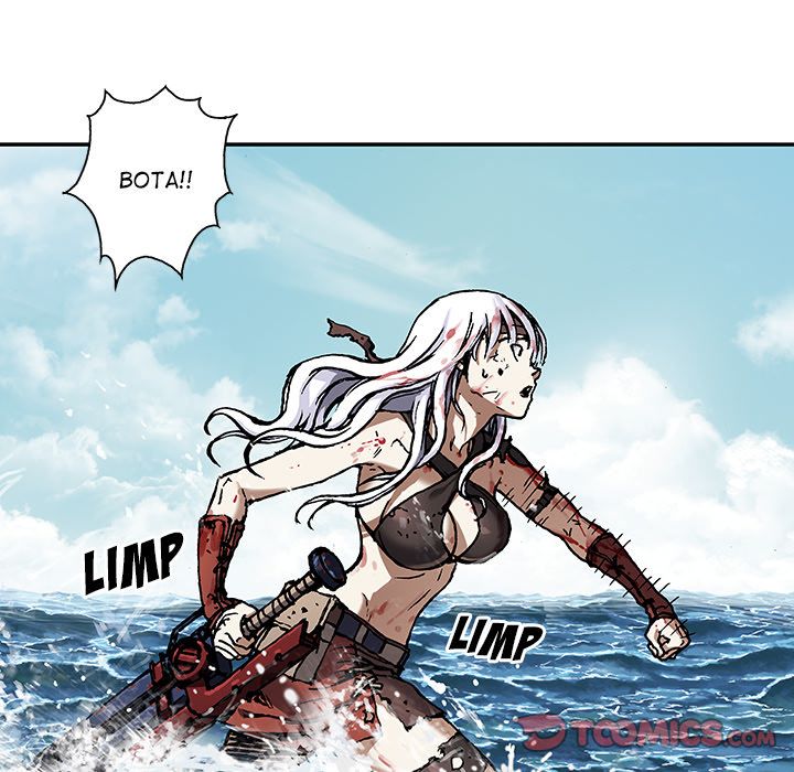 Leviathan Chapter 71 - Page 56