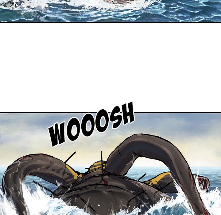 Leviathan Chapter 71 - Page 57