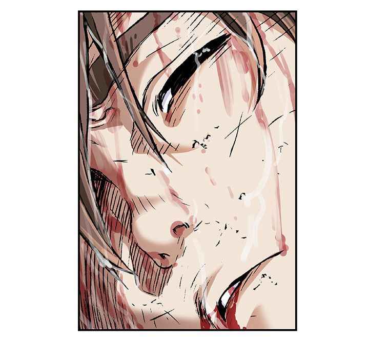 Leviathan Chapter 71 - Page 60