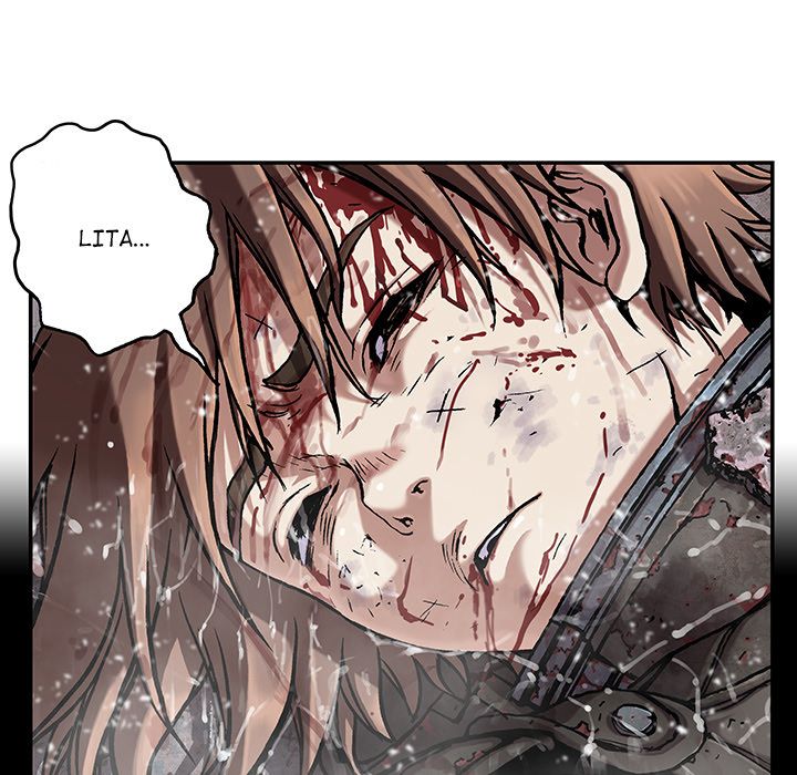 Leviathan Chapter 71 - Page 66
