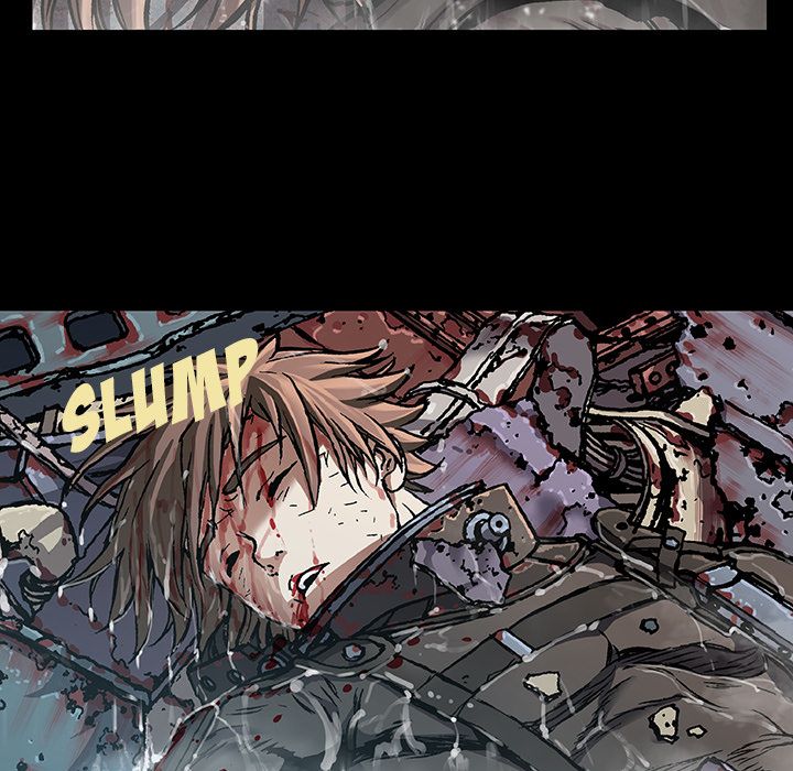 Leviathan Chapter 71 - Page 67