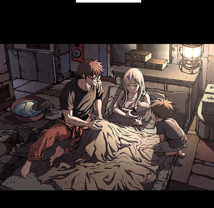 Leviathan Chapter 71 - Page 81