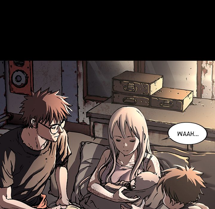Leviathan Chapter 71 - Page 82