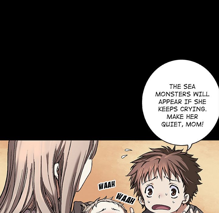 Leviathan Chapter 71 - Page 85