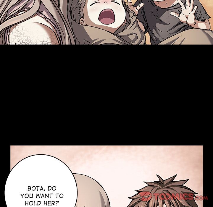 Leviathan Chapter 71 - Page 86