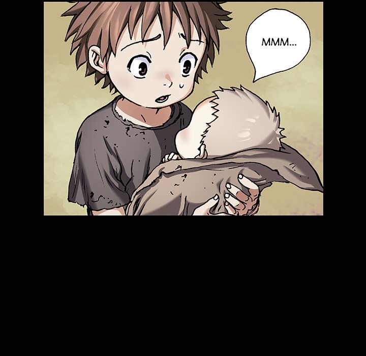 Leviathan Chapter 71 - Page 88