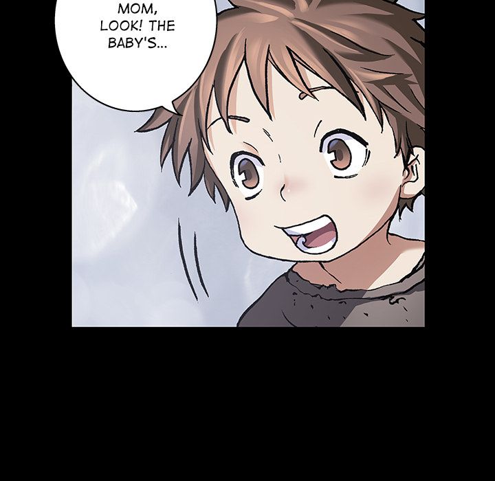 Leviathan Chapter 71 - Page 93