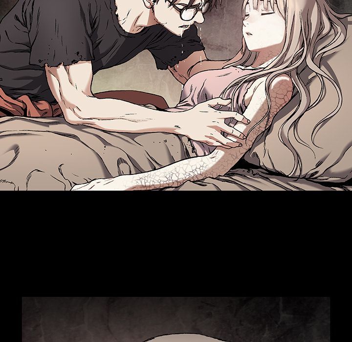 Leviathan Chapter 71 - Page 96